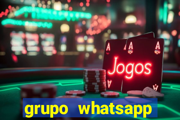 grupo whatsapp santos fc